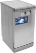 Посудомийна машина Beko BDFS26020XQ - зображення 3