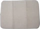 Коврик для сушки посуды Ecofabric 38 х 51 см Серый (EF-3851-GR) - изображение 5