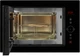 Встраиваемая микроволновая печь GUNTER&HAUER EOK 2502 Black - изображение 4