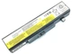 Аккумуляторная батарея для ноутбука Lenovo B590 (L11L6Y01) ( 115861 ) - изображение 1