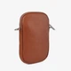 Сумка клатч кошелек через плечо Regina Notte 3288 Wallet Bag Темно-рыжий - изображение 3