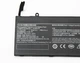 Батарея Xiaomi N15B01W ( Xiaomi Mi Ruby 15.6") 15.4V 40.04Wh - Акумулятор до ноутбука - зображення 3