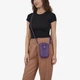 Сумка клатч кошелек через плечо Regina Notte 3288 Wallet Bag Фиолетовый - изображение 2