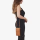Сумка клатч кошелек через плечо Regina Notte 3047 Wallet Bag Рыжий - изображение 2