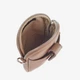 Сумка клатч кошелек через плечо Regina Notte 3288 Wallet Bag Тауп - изображение 4