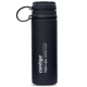 Термо-пляшка Contigo Fuse 0,7 л чорна (2156007) - зображення 1
