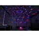 Диско шар музыкальный светодиодный Magic Ball Music Bluetooth (V3154) - изображение 6