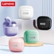 Бездротові навушники Lenovo Thinkplus TWS з сенсорним керуванням Bluetooth 5.1 Purple (6936507937799) - зображення 10
