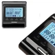 Терморегулятор Pro Termo E-51 Black для теплого пола с выносным датчиком температуры пола - изображение 5