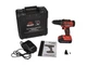 Дрель-шуруповерт аккумуляторная Vitals Master AU 1825 Kit SmartLine+ (4-56-184442) - изображение 3