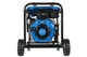 Дизельний генератор TAGRED TA4100D - зображення 5