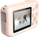 Детская камера SJCAM FunCam Pink (SJ-FunCam-pink) - изображение 4