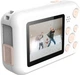 Детская камера SJCAM FunCam White (SJ-FunCam-white) - изображение 4