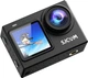 Экшн-камера SJCAM SJ6 Pro Black (SJ6-PRO) - изображение 3