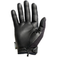 Тактичні рукавички First Tactical Mens Knuckle Glove S Black (150007-019-S) - зображення 2