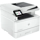 Многофункциональное устройство HP LaserJet Pro 4103dw WiFi принтер сканер копир - изображение 2