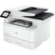 Многофункциональное устройство HP LaserJet Pro 4103dw WiFi принтер сканер копир - изображение 3