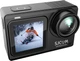 Экшн-камера Sjcam SJ8 Dual Screen - изображение 6