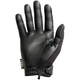 Тактичні рукавички First Tactical Mens Medium Duty Padded Glove L Black (150005-019-L) - зображення 2