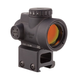 Прицел Trijicon MRO 2.0 MOA Red Dot Lower 1/3 Cowitness Mount (MRO-C-2200010) - изображение 9