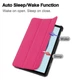 Чохол Galeo Slimline Portfolio для Huawei Matepad SE 10.4" (AGS5-L09, AGS5-W09) Hotpink - изображение 2