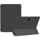 Чохол Galeo Silicone Color Series для OnePlus Pad 11.61" (2023) Black - зображення 1