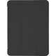 Чохол Galeo Silicone Color Series для OnePlus Pad 11.61" (2023) Black - зображення 2