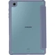Чохол Galeo Hybrid Case with S-Pen Holder для Samsung Galaxy Tab S6 Lite 10.4 (2020/2022) Heather - изображение 3