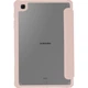 Чохол Galeo Hybrid Case with S-Pen Holder для Samsung Galaxy Tab S6 Lite 10.4 (2020/2022) Pink - изображение 4