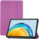 Чохол Galeo Slimline Portfolio для Huawei Matepad SE 10.4" (AGS5-L09, AGS5-W09) Purple - изображение 1