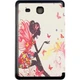 Чохол Galeo Slimline Print Samsung Galaxy Tab E 9.6 SM-T560, SM-T561 Fairy - зображення 2