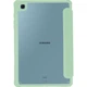 Чохол Galeo Hybrid Case з S-Pen Holder для Samsung Galaxy Tab S6 Lite 10.4 (2020/2022) Sage - зображення 4