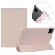 Чохол Galeo Silicone Color Series для Xiaomi Pad 6 / Pad 6 Pro Pink - изображение 1