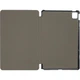Чохол Galeo Slimline Portfolio для Nokia T21 Black - изображение 5
