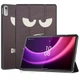 Чохол Slimline Print для Lenovo Tab P11 2nd Gen (2022) 11.5" TB-350FU, TB-350XU Don't Touch! - изображение 1
