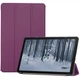 Чохол Galeo Slimline Portfolio для Nokia T21 Purple - изображение 1