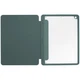 Чохол Galeo Hybrid Case with Pencil Holder для Apple iPad 9.7 2018 A1893, A1954 Dark Green - изображение 3