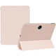 Чохол Galeo Silicone Color Series для OnePlus Pad 11.61" (2023) Pink - изображение 1