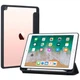 Чохол Galeo Hybrid Case with Pencil Holder для Apple iPad 9.7 2018 A1893, A1954 Black - изображение 1