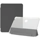 Чохол Galeo TPU Trifold with Stylus Holder для OnePlus Pad 11.61" (2023) Black - изображение 2