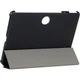 Чохол Galeo Slimline Portfolio для OnePlus Pad 11.61" (2023) Black - зображення 5