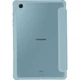 Чохол Galeo Hybrid Case with S-Pen Holder для Samsung Galaxy Tab S6 Lite 10.4 (2020/2022) Light Blue - изображение 3