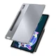 TPU чохол Galeo Anti-Shock для Lenovo Tab P11 Pro 2nd Gen 11.2" TB-128FU, TB-138FC Transparent - зображення 2