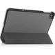 Чохол Galeo Slimline Portfolio для OPPO Pad Air 10.36" Grey - изображение 4