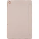 Чохол Galeo Silicone Color Series для Lenovo Tab M10 Plus 3rd Gen 10.6 (TB-125FU/128FU) Pink - зображення 3