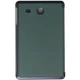 Чохол Galeo Slimline для Samsung Galaxy Tab E 9.6 SM-T560, SM-T561 Dark Green - изображение 2