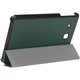 Чохол Galeo Slimline для Samsung Galaxy Tab E 9.6 SM-T560, SM-T561 Dark Green - изображение 4