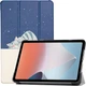 Чохол Galeo Slimline Print для OPPO Pad Air 10.36" Good Night - зображення 1