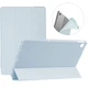 Чохол Galeo Silicone Color Series для Lenovo Tab M10 Plus 3rd Gen 10.6 (TB-125FU/128FU) Light Blue - зображення 1