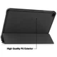 Чохол Galeo Slimline Portfolio для Huawei Matepad SE 10.4" (AGS5-L09, AGS5-W09) Black - изображение 3